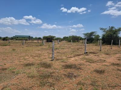 Image of 2400 Sq.ft Residential Plot / Land for sale in Mathur, Pudukkottai for Rs. 1500000