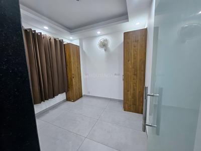 Bedroom Image of 2500 Sq.ft 4 BHK Builder Floor for rent in Sector 52 Gurgaon for Rs. 75000