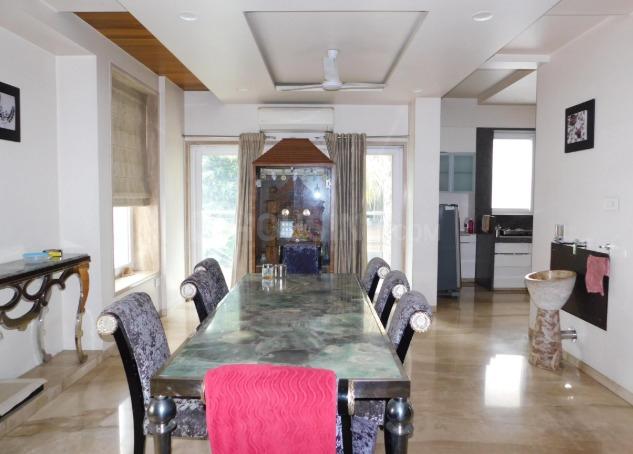 Lokmanya Colony, Kothrud Main Image 1