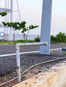 Image of 1300 Sq.ft Residential Plot / Land for sale in Royal Village, Ganeshapuram, Coimbatore for Rs. 2100000