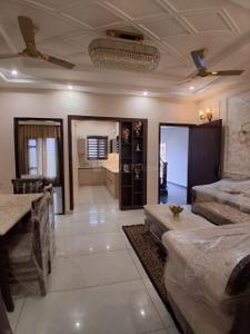 Hall Image of 1170 Sq.ft 3 BHK Apartment / Flat for sale in Radiala Mohali for Rs. 5790000