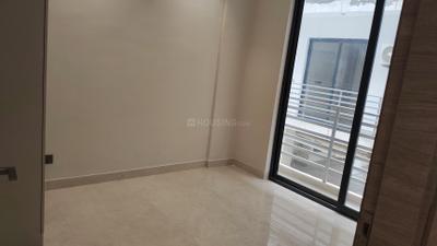 Bedroom Image of 1550 Sq.ft 3 BHK Builder Floor for sale in ROF Insignia Park, Sector 93 Gurgaon for Rs. 17500000