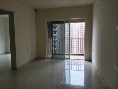 Living Room Image of 957 Sq.ft 3 BHK Apartment / Flat for sale in Godrej Green Vistas, Mahalunge Pune for Rs. 9000000