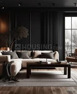 Bedroom Image of 1200 Sq.ft 2 BHK Apartment / Flat for sale in Gurukrupa Ekam, Andheri West Mumbai for Rs. 29000000
