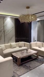 Living Room Image of 2400 Sq.ft 4 BHK Builder Floor for sale in Ansal Api Esencia, Sector 67 Gurgaon for Rs. 27500000