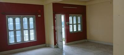 Bedroom Image of 1100 Sq.ft 2 BHK Apartment / Flat for rent in Baranagar Kolkata for Rs. 20000