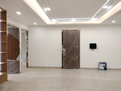 Living Room Image of 1890 Sq.ft 4 BHK Builder Floor for sale in Sector 19 Dwarka New Delhi for Rs. 35000000
