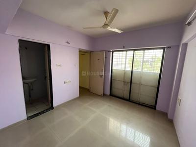 Bedroom Image of 1050 Sq.ft 2 BHK Apartment / Flat for rent in Wonder Bharati Vihar, Dhankawadi Pune for Rs. 25000