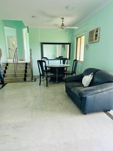 Image of 1060 Sq.ft 2 BHK Apartment / Flat for rent in Gera Riverside, Koregaon Park, Pune for Rs. 50000