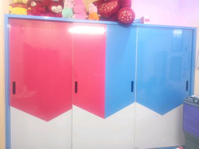Bedroom Image of 1000 Sq.ft 2 BHK Independent House for sale in Nawab Saheb Kunta Hyderabad for Rs. 12500000