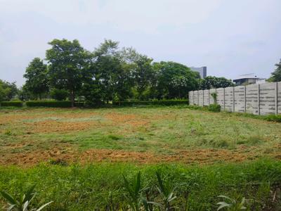 Residential Plot
