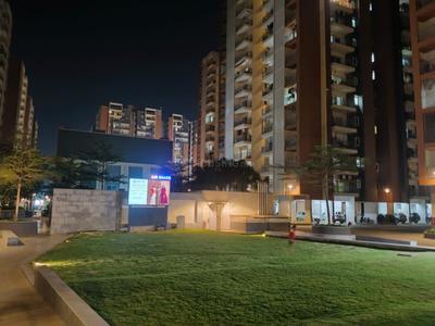 Image of 1245 Sq.ft 2 BHK Apartment / Flat for sale in Aparna Kanopy Marigold, Kompally, Hyderabad for Rs. 9500000