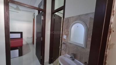 Bathroom Image of 1238 Sq.ft 3 BHK Apartment / Flat for sale in AB Prime Height, Karolan Ka Barh Jaipur for Rs. 4700000