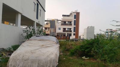 Image of 2400 Sq.ft Residential Plot / Land for sale in Madanankppam, Chennai for Rs. 16000000
