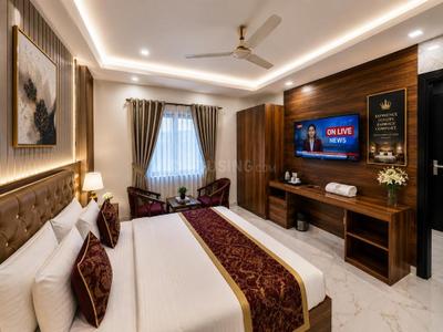 Bedroom Image of AMEX PG in Sector 74A, Gurgaon
