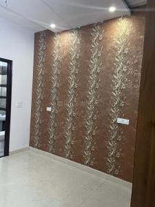 Bedroom Image of 1080 Sq.ft 3 BHK Independent House for sale in Kharar Mohali for Rs. 12000000