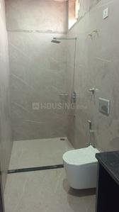 Image of 1300 Sq.ft 2.5 BHK Builder Floor for rent in Ganatpura, Jaipur for Rs. 15000