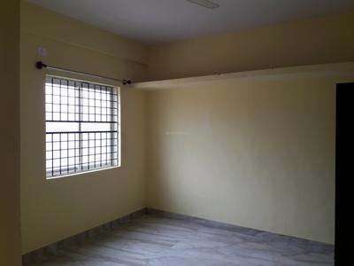 Bedroom Image of 1250 Sq.ft 2 BHK Apartment / Flat for rent in Akshay, Mahadevapura Bengaluru for Rs. 33000