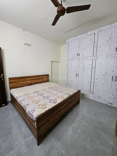 Vijay Nagar Bedroom 1