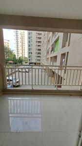 Balcony Image of 1300 Sq.ft 2.5 BHK Apartment / Flat for sale in SVG Royal Exotica, Kondhwa Pune for Rs. 9000000