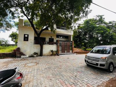 Image of 900 Sq.ft Residential Plot / Land for sale in The Kuldeep Enclave Sohna Road, Bhondsi, Gurgaon for Rs. 4500000
