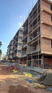 Image of 2152 Sq.ft 3 BHK Apartment / Flat for sale in Porvorim, Goa for Rs. 20000000