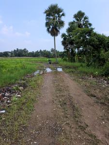 Image of 1800 Sq.ft Residential Plot / Land for sale in Natures Paradise, Joka, Kolkata for Rs. 562500