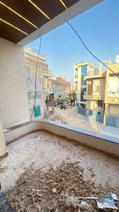 Balcony Image of 2167 Sq.ft 4 BHK Villa for sale in Gokulpura Jaipur for Rs. 10500000