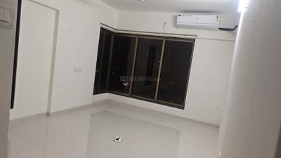 Bedroom Image of 700 Sq.ft 1 BHK Apartment / Flat for rent in Matoshree Pride, Parel Mumbai for Rs. 75000