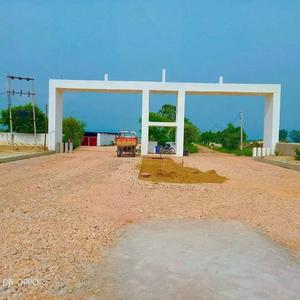 Image of 1997 Sq.ft Residential Plot / Land for sale in Badlapur West, Badlapur for Rs. 1100115