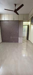 Bedroom Image of 1100 Sq.ft 2 BHK Apartment / Flat for sale in Suyash Tower, Kopar Khairane Navi Mumbai for Rs. 15500000