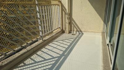 Balcony Image of 1800 Sq.ft 4 BHK Apartment / Flat for sale in B Chopda Oval Apartments, Kharghar Navi Mumbai for Rs. 25000000