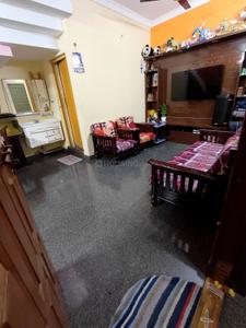 Living Room Image of 1800 Sq.ft 3 BHK Independent House for rent in Mahadevapura Bengaluru for Rs. 65000