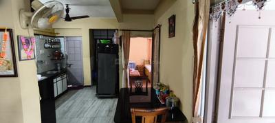 Hall Image of 1305 Sq.ft 3 BHK Apartment / Flat for sale in Shayona City 3, Ghatlodiya Ahmedabad for Rs. 9000000