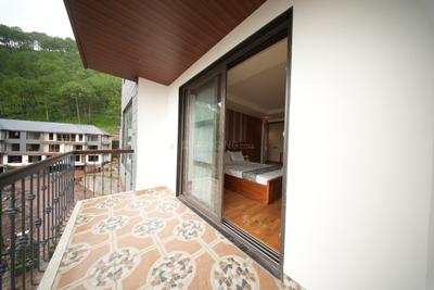 Balcony Image of 2378 Sq.ft 3 BHK Duplex for sale in Kumarhatti Solan for Rs. 5000000
