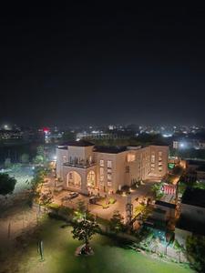 Image of 1062 Sq.ft Residential Plot / Land for sale in Emaar The Villas, Sector 105, Mohali for Rs. 17500000