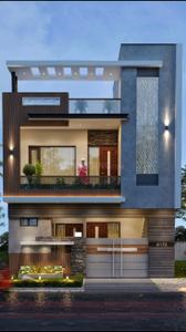 Image of 1850 Sq.ft 4 BHK Independent House for sale in Paharia, Varanasi for Rs. 9500000