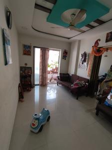 1 BHK Flat