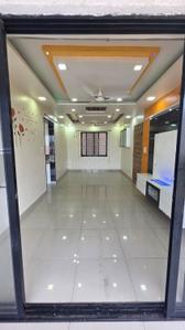 Hall Image of 938 Sq.ft 2 BHK Apartment / Flat for rent in Nanded Madhuvanti, Nanded Pune for Rs. 31000