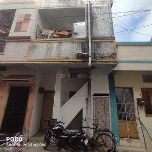 Image of 960 Sq.ft 1.5 BHK Duplex for sale in The Manjalpur Crossway, Manjalpur, Vadodara for Rs. 1400000
