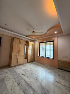Bedroom Image of 1350 Sq.ft 2 BHK Apartment / Flat for rent in Pratapgunj Vadodara for Rs. 18000