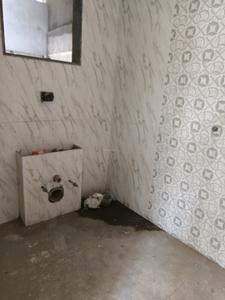 Common Bathroom Image of 600 Sq.ft 1 BHK Apartment / Flat for sale in Aakankssha Jubilation, Kondhwa Budruk Pune for Rs. 3500000