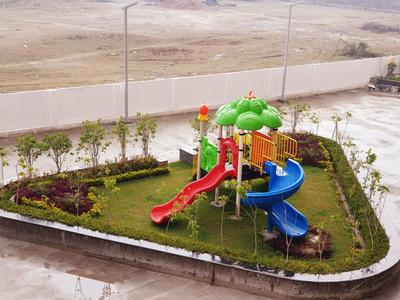 Image of 1294 Sq.ft 2 BHK Apartment / Flat for sale in Ratan Galaxy Phase II, Vrindavan Yojana, Lucknow for Rs. 8764000