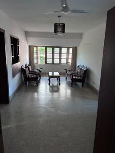 Hall Image of 1500 Sq.ft 3 BHK Apartment / Flat for rent in Kadri Mangalore for Rs. 35000