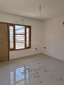 Hall Image of 1350 Sq.ft 3 BHK Builder Floor for sale in The Promont, Khanpur Mohali for Rs. 7890000