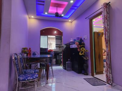 Hall Image of 980 Sq.ft 2 BHK Apartment / Flat for sale in Keshtopur Kolkata for Rs. 3900000