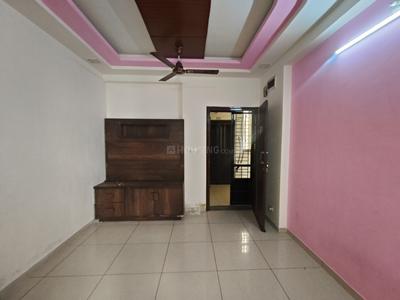 Hall Image of 900 Sq.ft 2 BHK Apartment / Flat for sale in Earth Ambrosia, Vemali Vadodara for Rs. 3400000