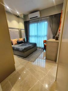Bedroom Image of 1377 Sq.ft 3 BHK Apartment / Flat for sale in Borivali West Mumbai for Rs. 23500000
