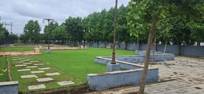 Image of 1000 Sq.ft Residential Plot / Land for sale in Koradi Colony, Nagpur for Rs. 2350000