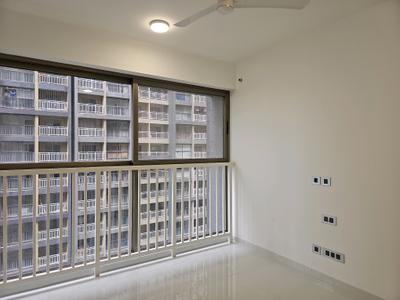 Bedroom Image of 2310 Sq.ft 4 BHK Apartment / Flat for sale in Mantra Mirari, Mundhwa Pune for Rs. 30000000